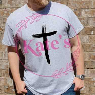 Cross T-Shirts *HCN NYC Fundraiser*